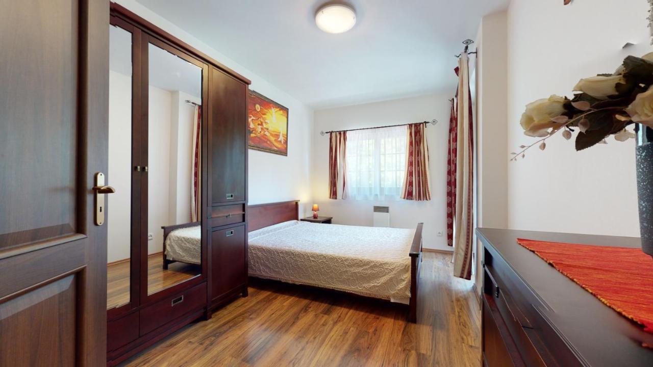 Apartman Olivia 8 Hrabovska Dolina Ruzomberok Εξωτερικό φωτογραφία