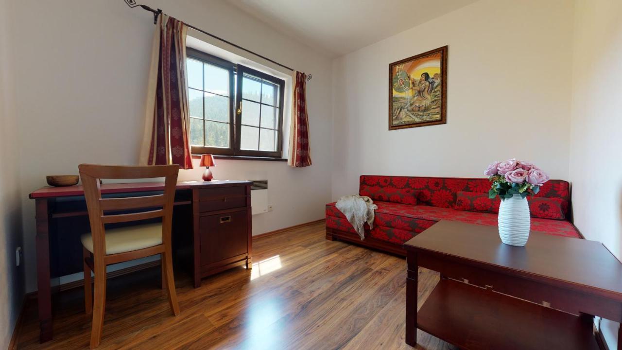 Apartman Olivia 8 Hrabovska Dolina Ruzomberok Εξωτερικό φωτογραφία