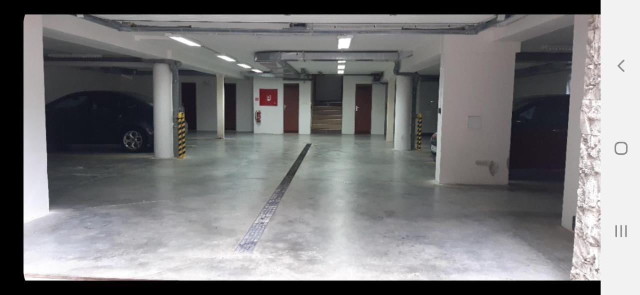 Apartman Olivia 8 Hrabovska Dolina Ruzomberok Εξωτερικό φωτογραφία