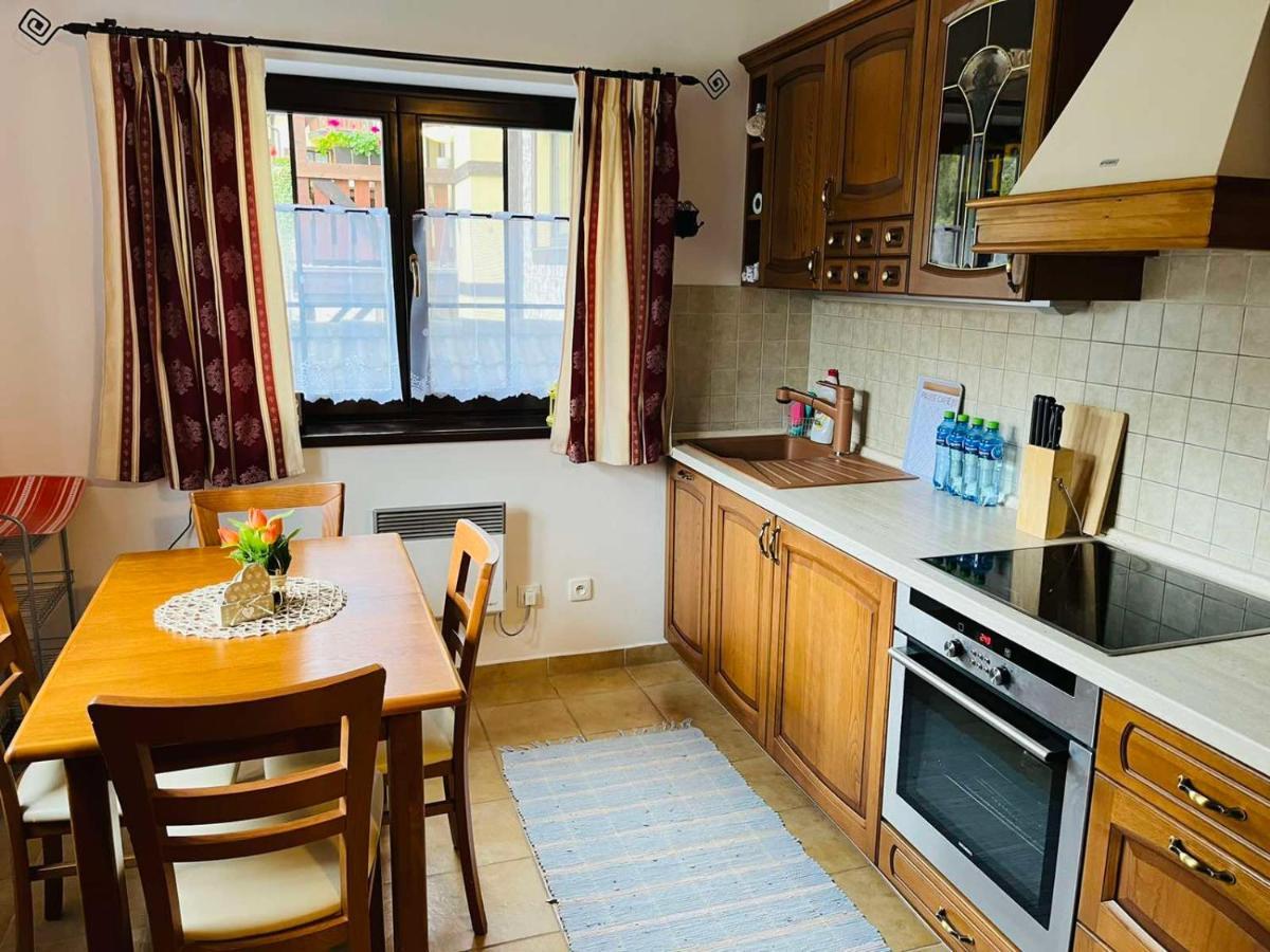 Apartman Olivia 8 Hrabovska Dolina Ruzomberok Εξωτερικό φωτογραφία
