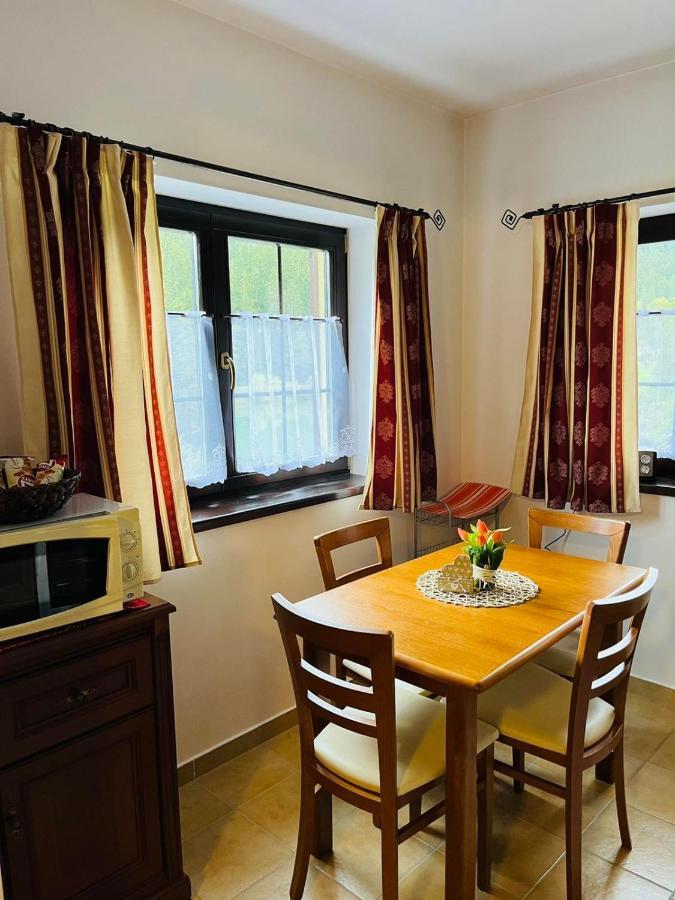 Apartman Olivia 8 Hrabovska Dolina Ruzomberok Εξωτερικό φωτογραφία