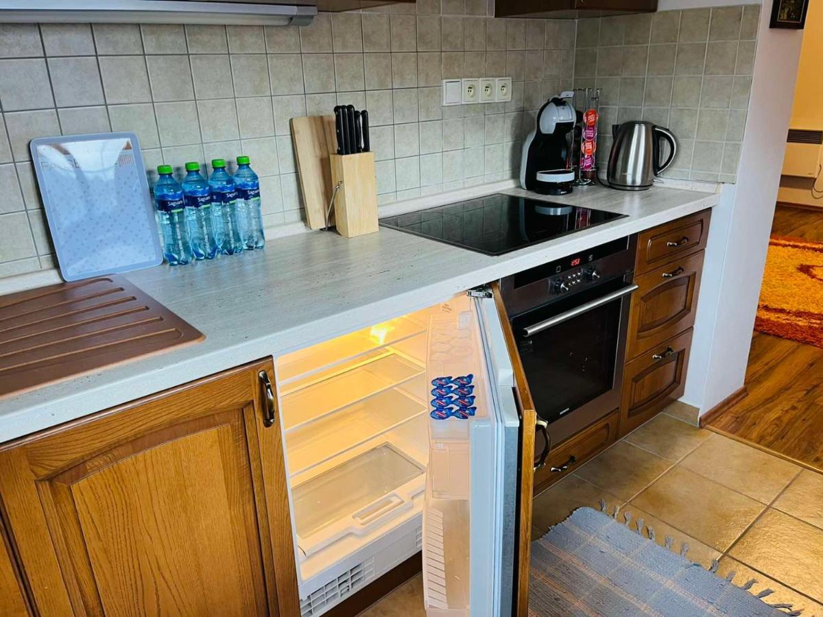 Apartman Olivia 8 Hrabovska Dolina Ruzomberok Εξωτερικό φωτογραφία