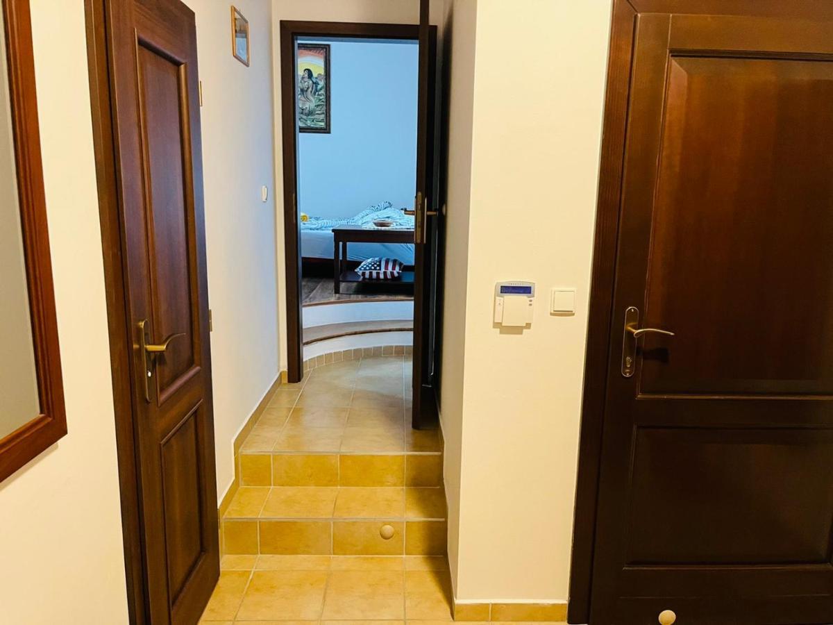 Apartman Olivia 8 Hrabovska Dolina Ruzomberok Εξωτερικό φωτογραφία