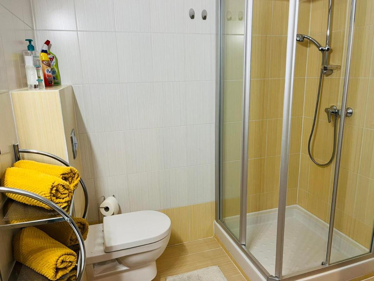Apartman Olivia 8 Hrabovska Dolina Ruzomberok Εξωτερικό φωτογραφία