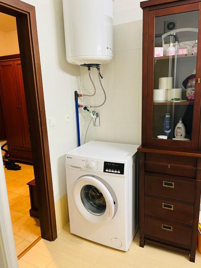 Apartman Olivia 8 Hrabovska Dolina Ruzomberok Εξωτερικό φωτογραφία